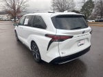 2025 Toyota Sienna Platinum 7 Passenger