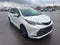 2025 Toyota Sienna Platinum 7 Passenger