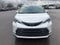 2025 Toyota Sienna Platinum 7 Passenger