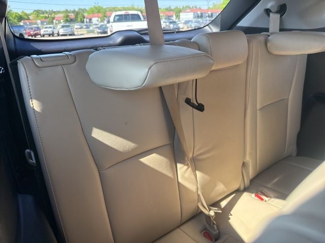 2020 Toyota Highlander Platinum