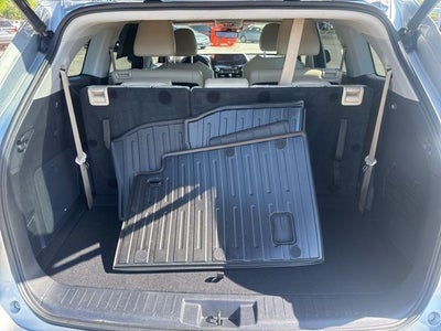 2020 Toyota Highlander Platinum