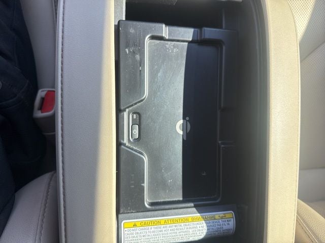 2020 Toyota Highlander Platinum