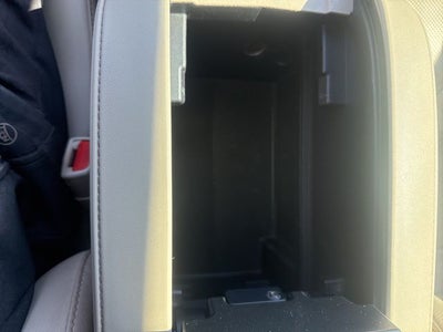 2020 Toyota Highlander Platinum