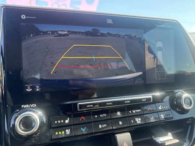 2020 Toyota Highlander Platinum