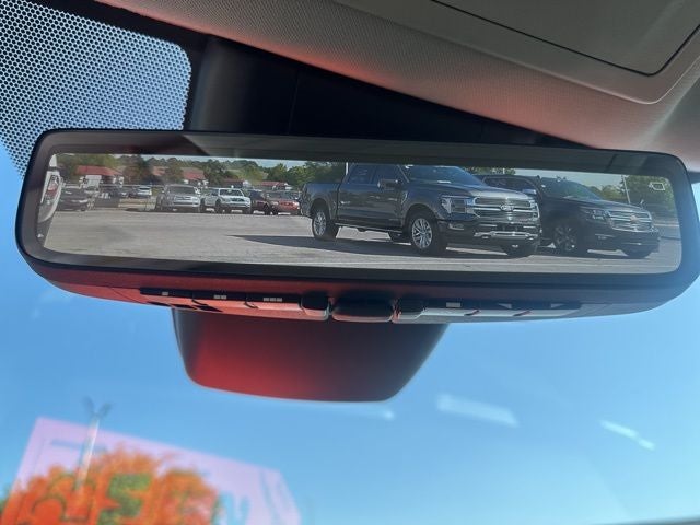 2020 Toyota Highlander Platinum