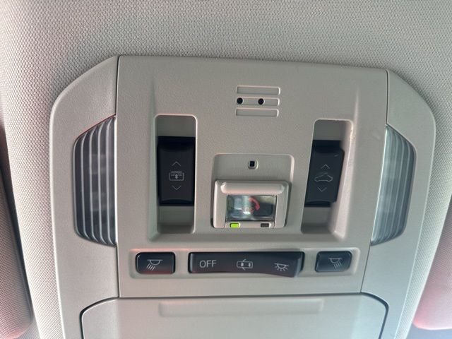 2020 Toyota Highlander Platinum