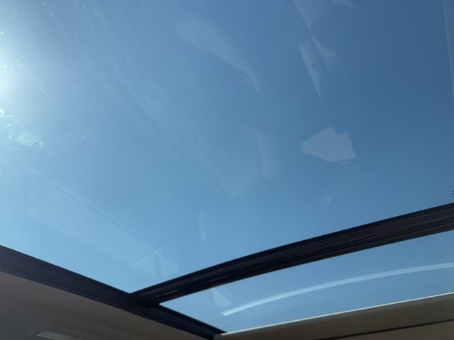 2020 Toyota Highlander Platinum