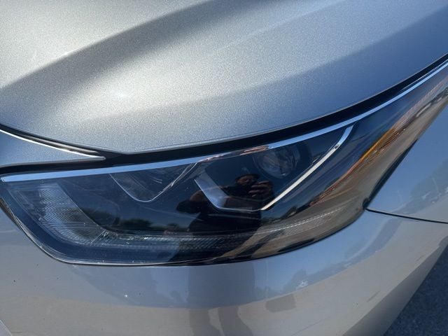 2020 Toyota Highlander Platinum