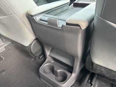 2022 Toyota Sienna XLE 8 Passenger