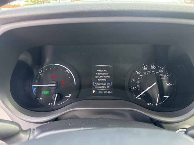 2022 Toyota Sienna XLE 8 Passenger