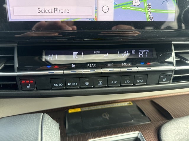 2022 Toyota Sienna XLE 8 Passenger