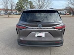 2022 Toyota Sienna XLE 8 Passenger