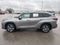 2025 Toyota Highlander Hybrid XLE