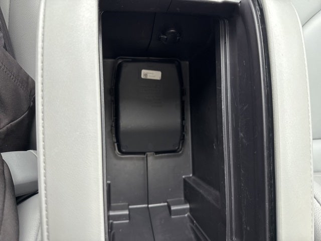 2025 Toyota Highlander Hybrid XLE