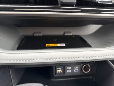 2025 Toyota Highlander Hybrid XLE