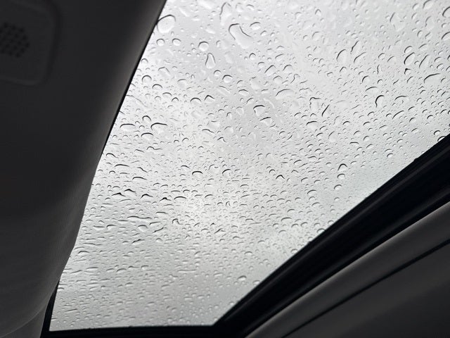 2025 Toyota Highlander Hybrid XLE