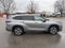 2025 Toyota Highlander Hybrid XLE