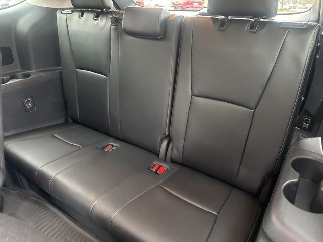 2025 Toyota Highlander Hybrid XLE