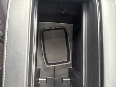 2025 Toyota Highlander Hybrid XLE