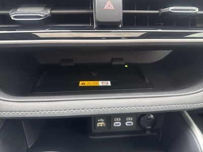 2025 Toyota Highlander Hybrid XLE