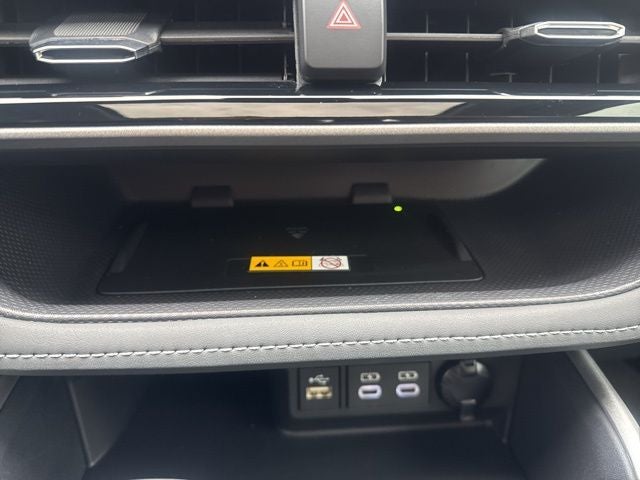 2025 Toyota Highlander Hybrid XLE