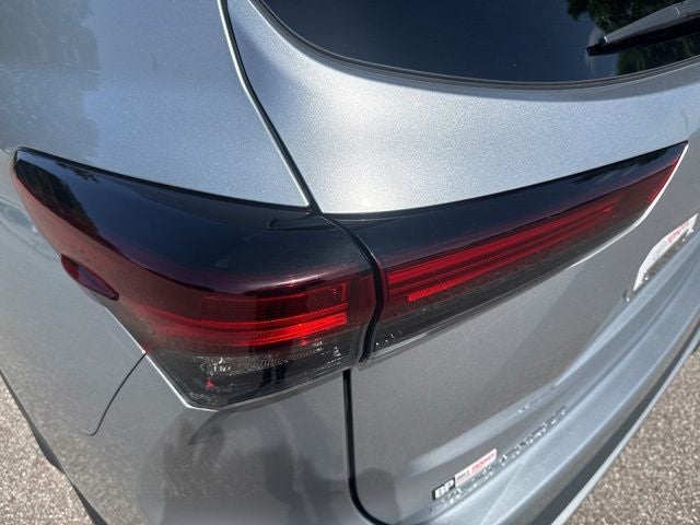 2024 Toyota Highlander XSE