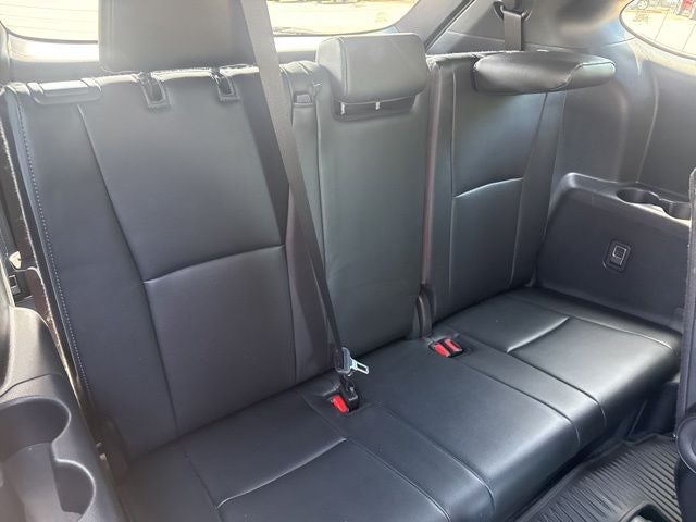 2024 Toyota Highlander XSE