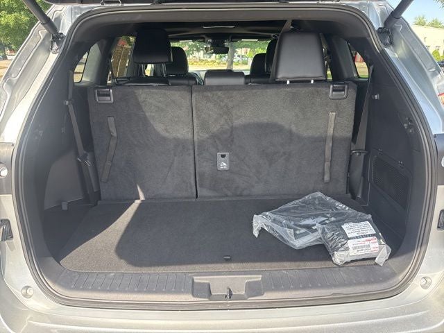 2024 Toyota Highlander XSE