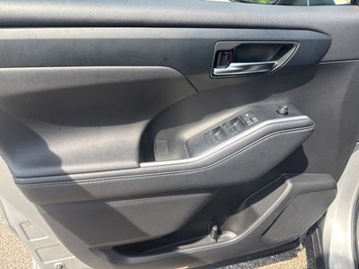 2024 Toyota Highlander XSE