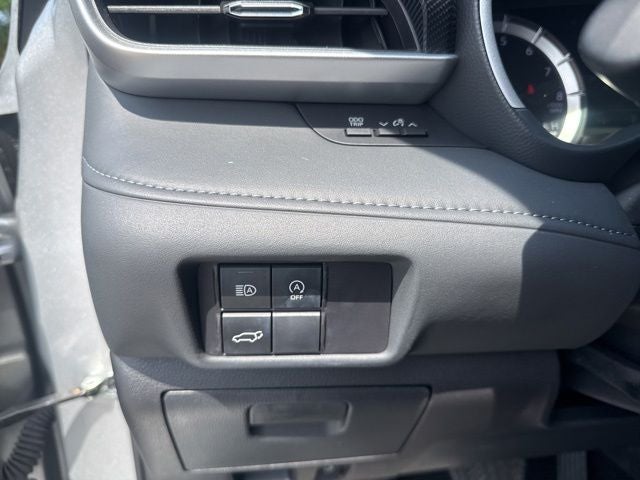 2024 Toyota Highlander XSE