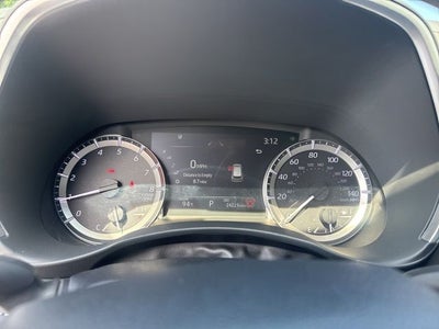 2024 Toyota Highlander XSE