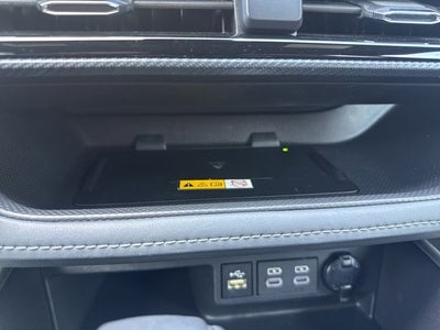 2024 Toyota Highlander XSE