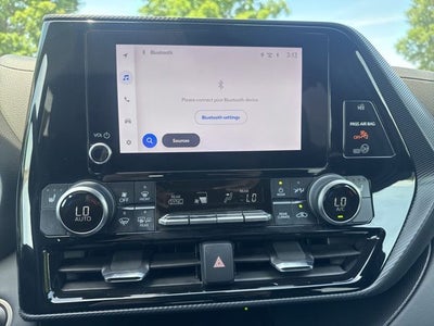 2024 Toyota Highlander XSE