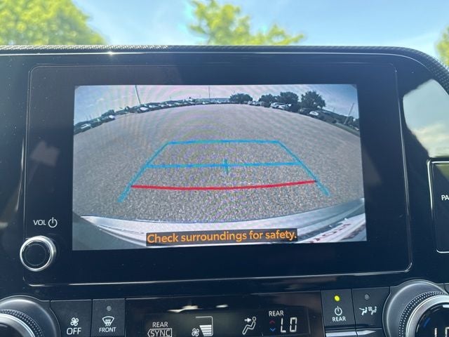 2024 Toyota Highlander XSE