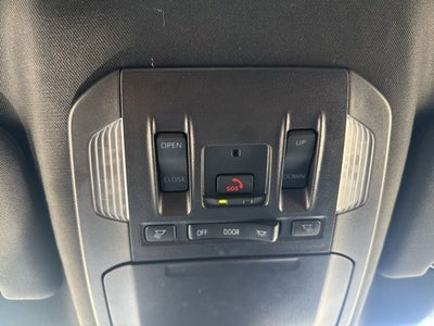 2024 Toyota Highlander XSE