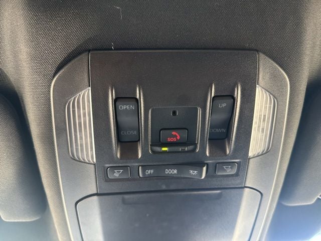 2024 Toyota Highlander XSE