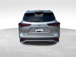 2024 Toyota Highlander XSE
