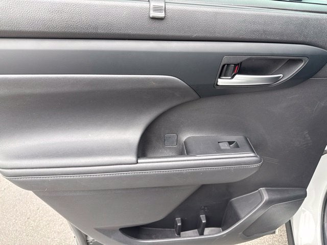 2024 Toyota Highlander XSE