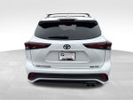2024 Toyota Highlander XSE