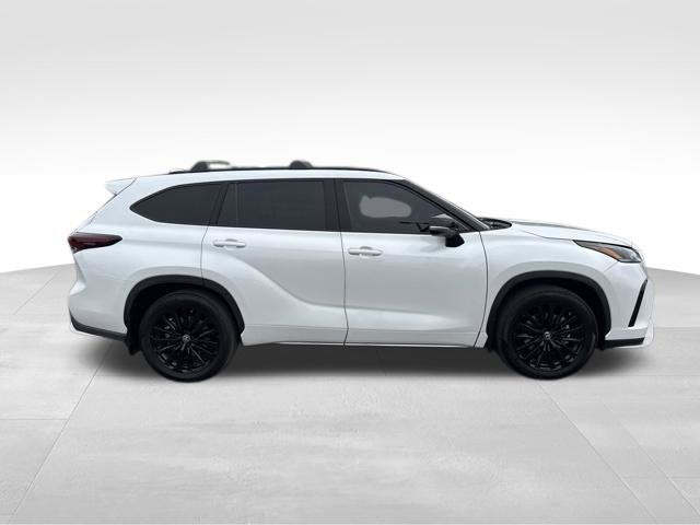 2024 Toyota Highlander XSE