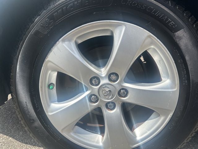 2014 Toyota Sienna LE 8 Passenger