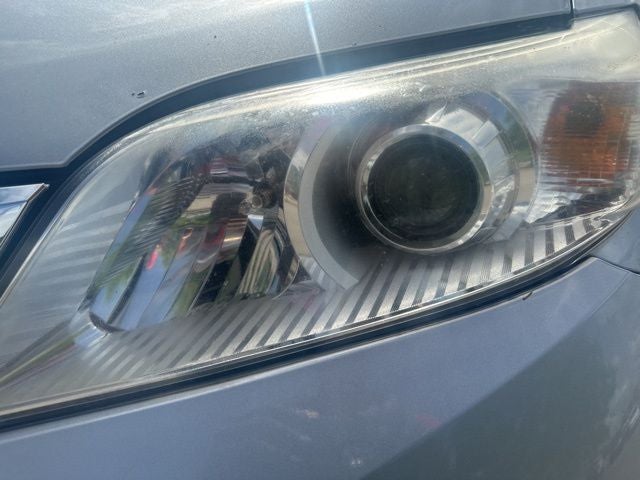 2014 Toyota Sienna LE 8 Passenger