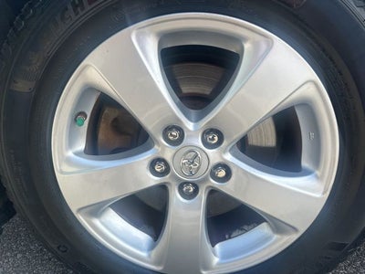 2014 Toyota Sienna LE 8 Passenger