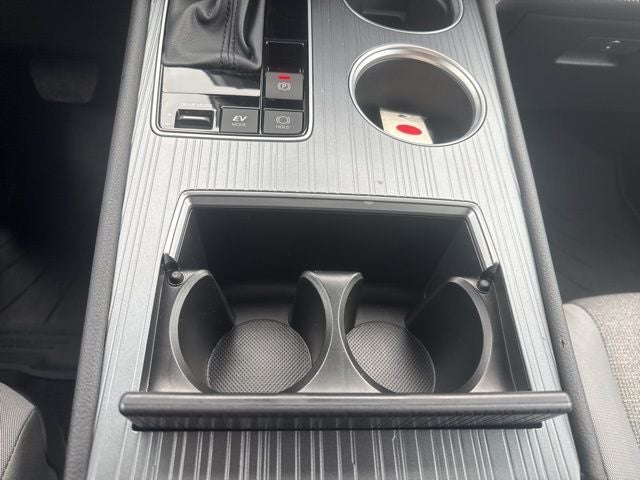 2025 Toyota Sienna LE 8 Passenger