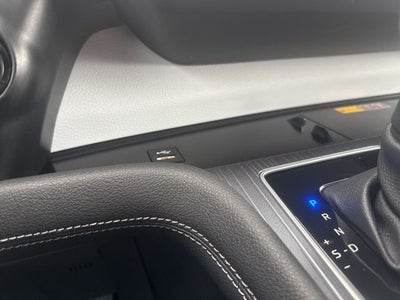 2025 Toyota Sienna LE 8 Passenger