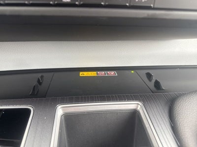 2025 Toyota Sienna LE 8 Passenger