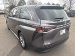 2025 Toyota Sienna LE 8 Passenger