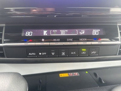 2025 Toyota Sienna LE 8 Passenger