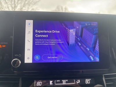 2025 Toyota Sienna LE 8 Passenger