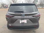 2025 Toyota Sienna LE 8 Passenger